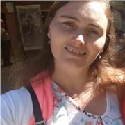 Clases de nivel primario de diversas áreas: Lengua, Ciencias Sociales, Matemática y Ciencias Naturales